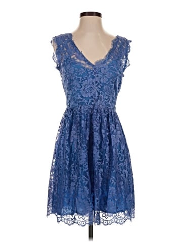 Assorted Brands Cocktail Dress (view 1)