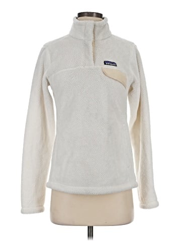 Patagonia Pullover Sweater (view 1)