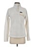 Patagonia Ivory Pullover Sweater Size S - photo 1