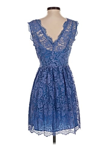 Assorted Brands Cocktail Dress (view 2)