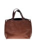 Unbranded Solid Brown Tote One size - photo 1