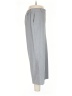 Nicole Miller Gray Dress Pants Size 6 - photo 4