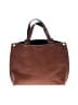 Unbranded Solid Brown Tote One size - photo 2