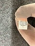 Love J 100% Polyester Pink Sleeveless Blouse Size L - photo 8