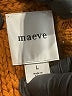 Maeve Brown Tan Pullover Sweater Size L - photo 7
