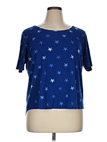Croft & Barrow Short Sleeve T-Shirt (view 1)
