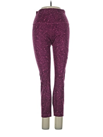 Lululemon Athletica Active Pants (view 1)