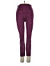 Lululemon Athletica Purple Active Pants Size XS  - photo 1