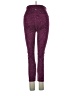 Lululemon Athletica Purple Active Pants Size XS  - photo 2