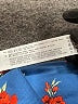 Zara Blue Casual Dress Size S - photo 8