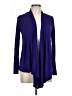Twenty One Purple Cardigan Size L - photo 1