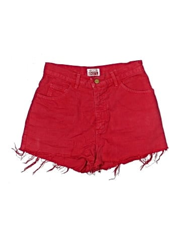 Moda International Denim Shorts (view 1)