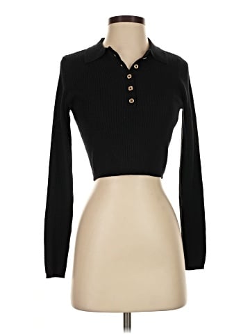Ochirly Turtleneck Sweater (view 1)