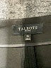 Talbots Solid Black Dress Pants Size 10 Petite - photo 7
