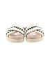TOMS Ivory Sandals Size 9 - photo 2