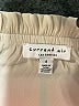 Current Air 100% Polyester Ivory Sleeveless Blouse Size S - photo 7