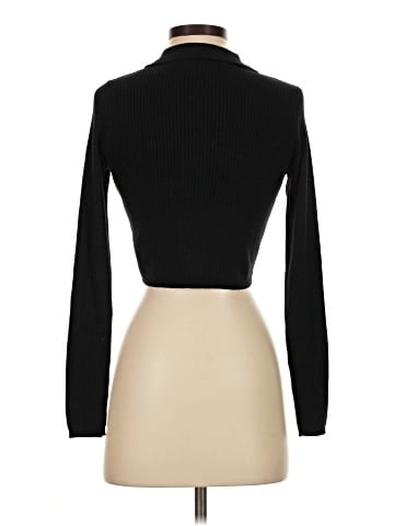 Ochirly Turtleneck Sweater (view 2)