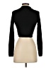 Ochirly Black Turtleneck Sweater Size S - photo 2