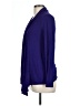 Twenty One Purple Cardigan Size L - photo 5