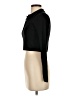 Ochirly Black Turtleneck Sweater Size S - photo 5
