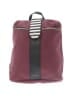 Henri Bendel Burgundy Backpack One size - photo 1