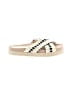 TOMS Ivory Sandals Size 9 - photo 1