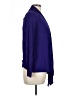 Twenty One Purple Cardigan Size L - photo 4