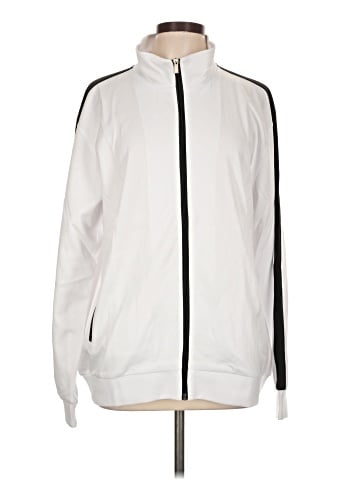 Unbranded Track Jacket (view 1)