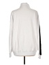Unbranded White Track Jacket Size L - photo 2