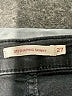 Levi's Black Jeans Size 27 waist - photo 7