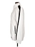 Unbranded White Track Jacket Size L - photo 5