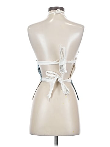 Unbranded Sleeveless Blouse (view 2)