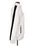 Unbranded White Track Jacket Size L - photo 4
