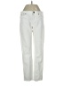J.Crew Factory Store Ivory Jeans Size 26 waist - photo 1