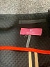 Basler 100% Polyester Black Jacket Size EU 40 / US 10 - photo 6