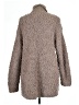 Express Outlet Gray Faux Fur Jacket Size L - photo 2