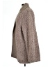 Express Outlet Gray Faux Fur Jacket Size L - photo 5