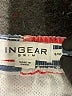 InGear Red Board Shorts Size 8 - 10 - photo 3