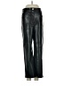 Wilfred 100% Polyurethane Black Casual Pants Size 2 - photo 1