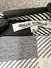 White Mark Gray Long Sleeve Button-Down Shirt Size XL - photo 7