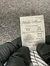 White Mark Gray Long Sleeve Button-Down Shirt Size XL - photo 8
