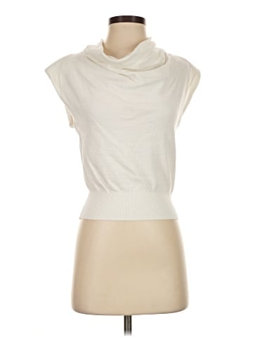 Express Sleeveless Blouse (view 1)