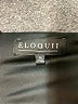 ELOQUII 100% Polyester Graphic Black Casual Dress Size 28 - photo 7