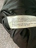 ELOQUII 100% Polyester Graphic Black Casual Dress Size 28 - photo 8