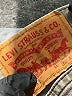 Levi's Gray Jeans Size 33 waist - photo 7