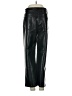 Wilfred 100% Polyurethane Black Casual Pants Size 2 - photo 2
