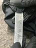 SPANX Camo Black Active Pants Size 1X Petite - photo 8