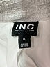 INC International Concepts 100% Polyester White Blazer Size XL - photo 6