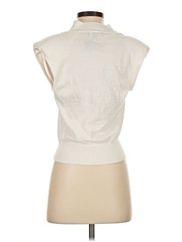 Express Sleeveless Blouse (view 2)