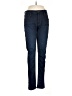 Adriano Goldschmied Solid Blue Jeans Size 28 waist - photo 1